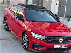 فولكسفاغن جيتا